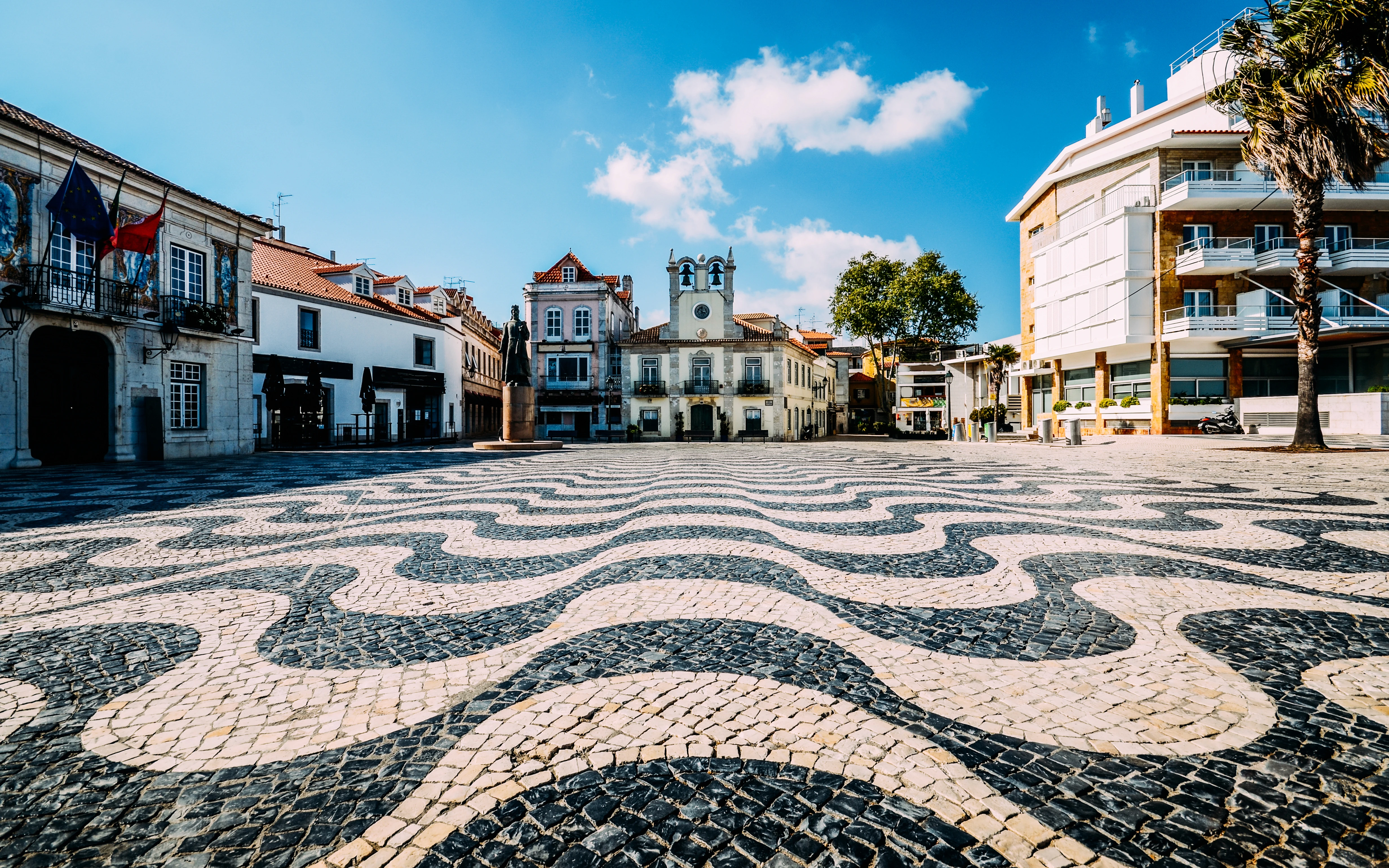 Localização Fiori